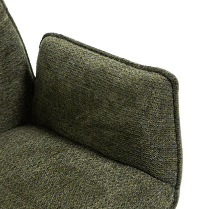 FAUTEUILS EVELYN