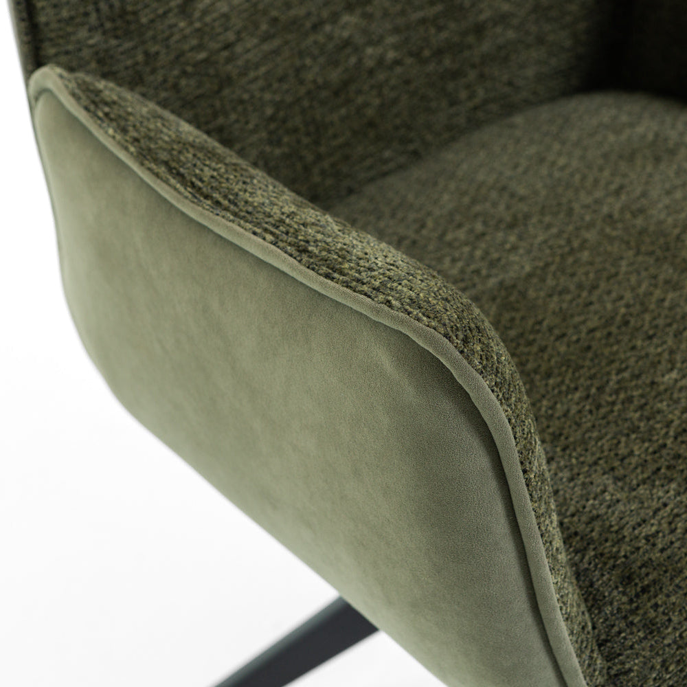 FAUTEUILS EVELYN