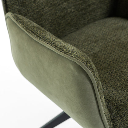 FAUTEUILS EVELYN