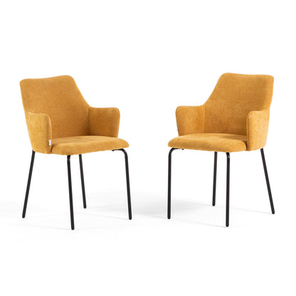 FAUTEUILS RACHELE
