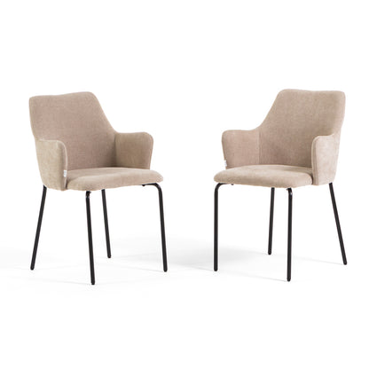 FAUTEUILS RACHELE