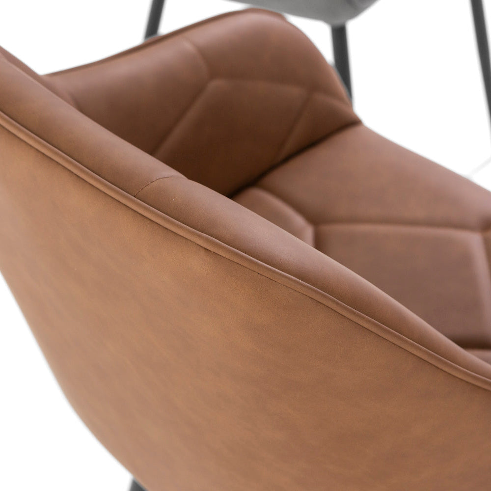 FAUTEUILS SIBILLA