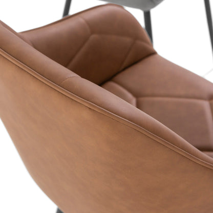 FAUTEUILS SIBILLA
