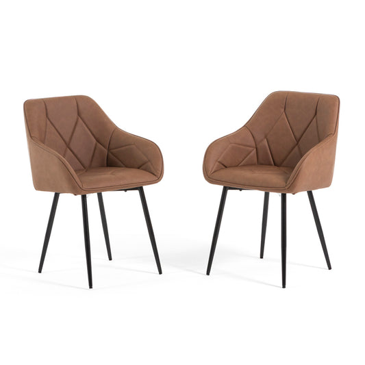 FAUTEUILS SIBILLA