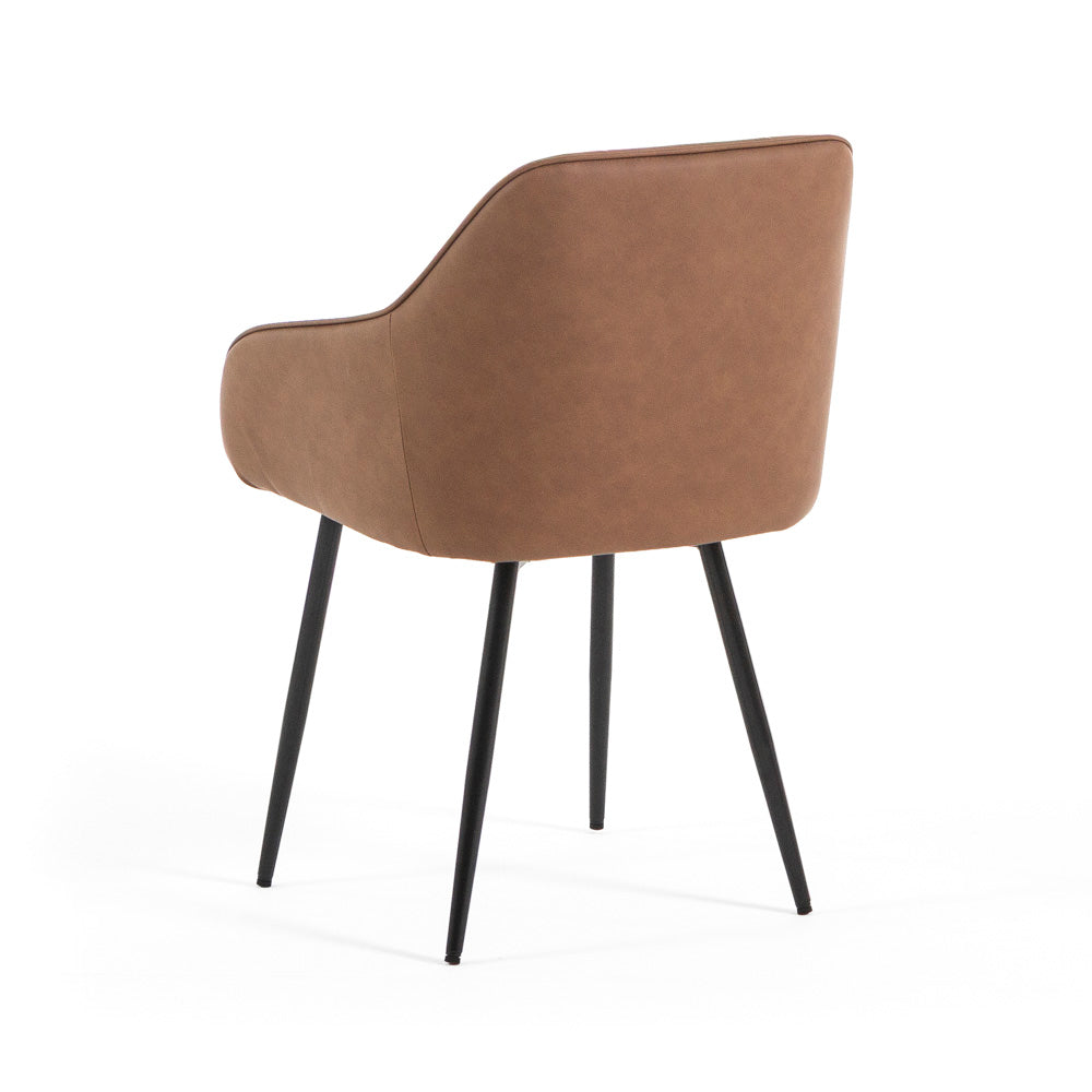 FAUTEUILS SIBILLA
