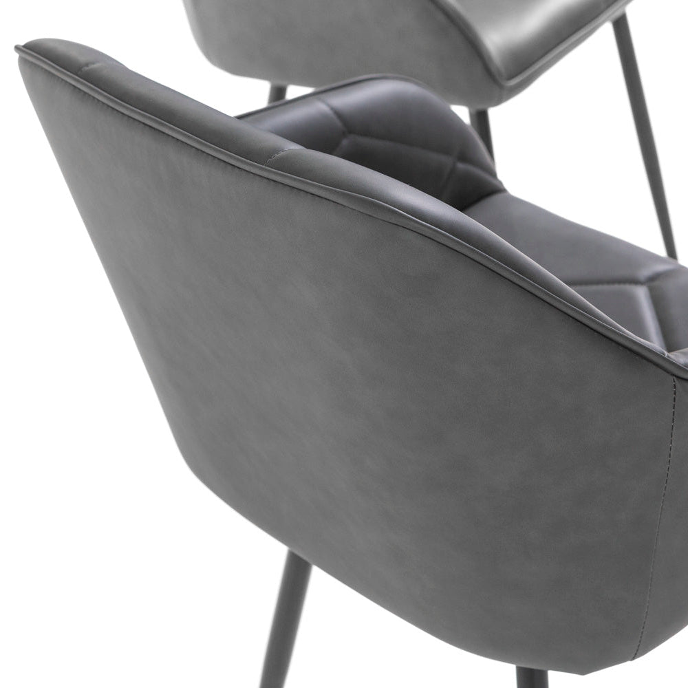 FAUTEUILS SIBILLA