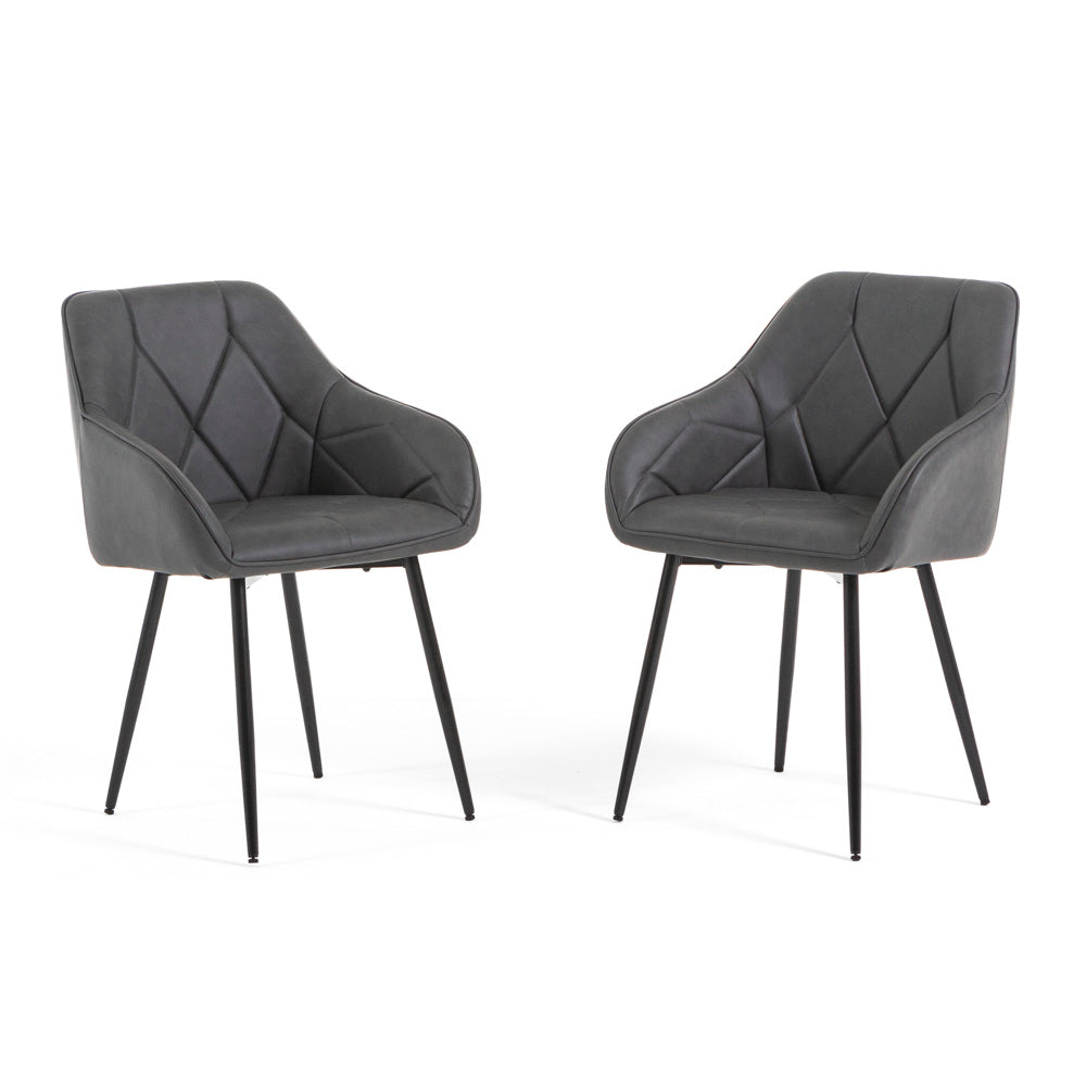 FAUTEUILS SIBILLA