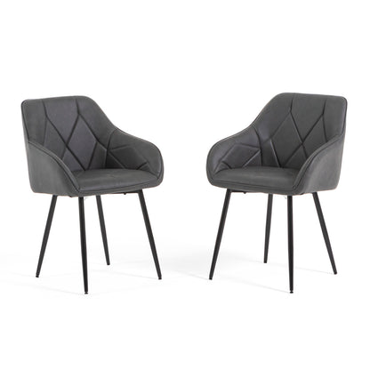 FAUTEUILS SIBILLA