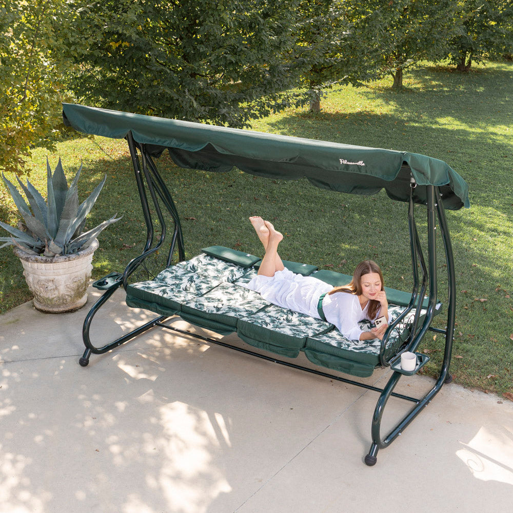 BALANCELLE MIZAR XL