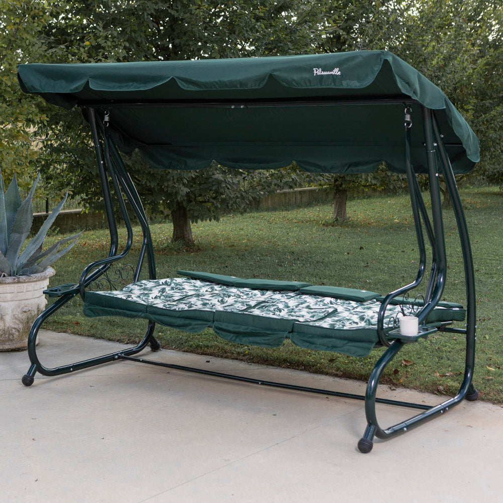 BALANCELLE MIZAR XL