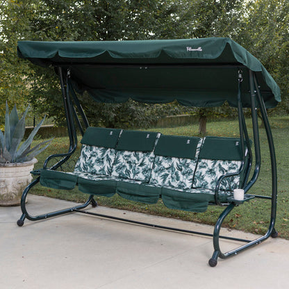 BALANCELLE MIZAR XL