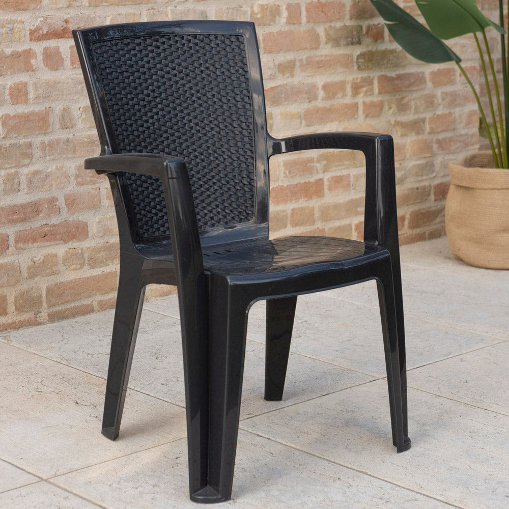 FAUTEUIL DIANA