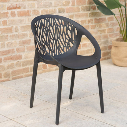 FAUTEUILS LARA