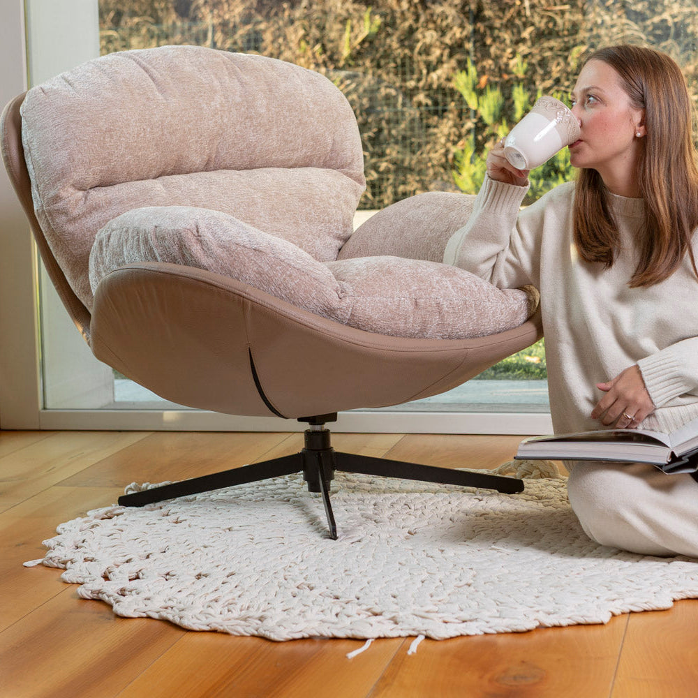 FAUTEUIL PENELOPE