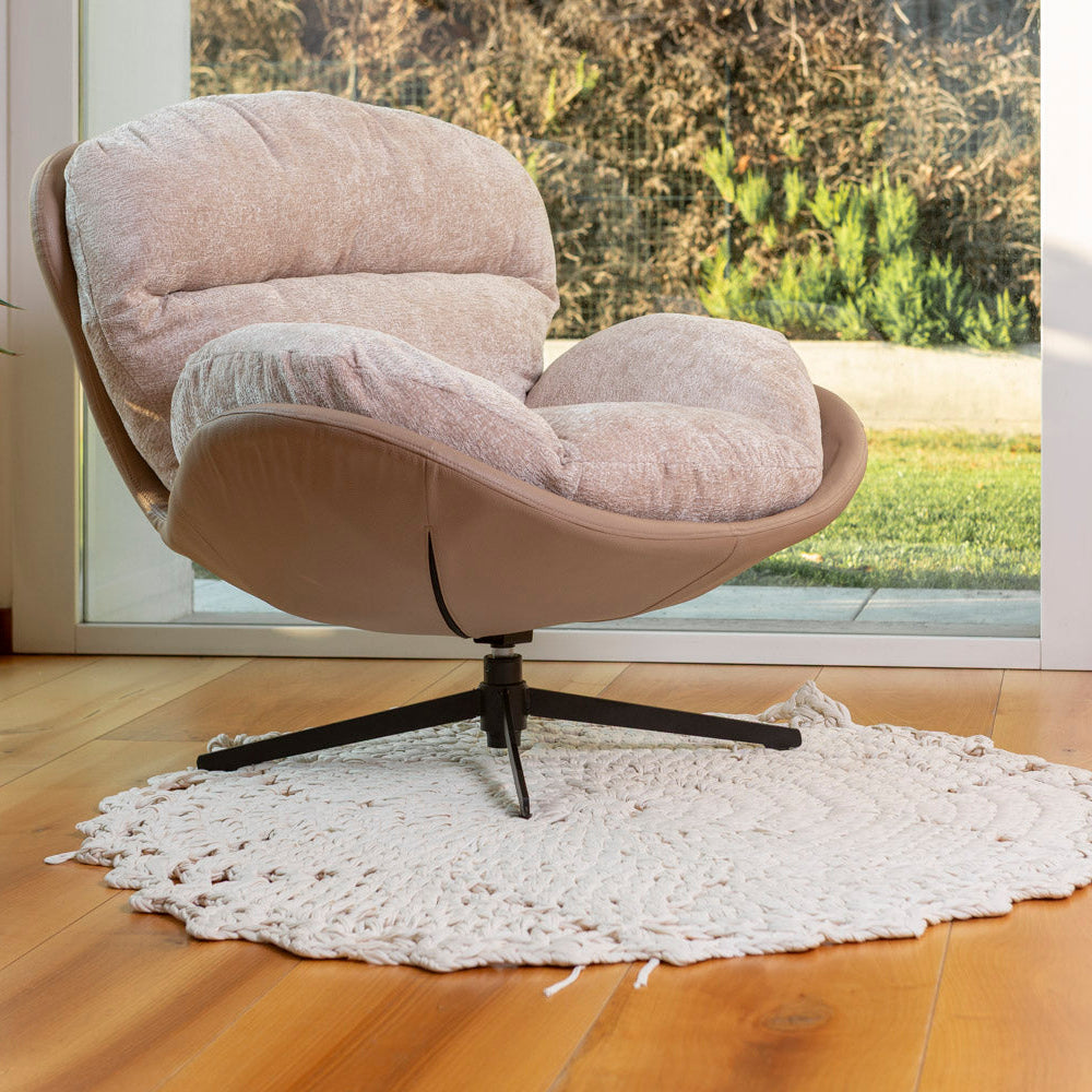 FAUTEUIL PENELOPE