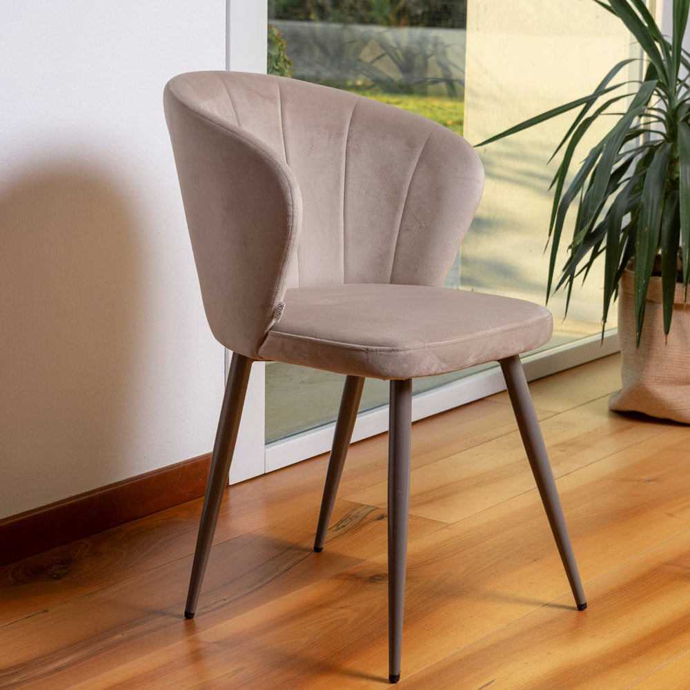 CHAISES CLARISSA