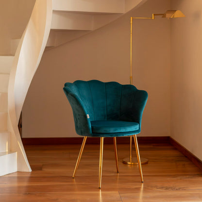 FAUTEUIL SHELLY