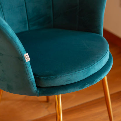 FAUTEUIL SHELLY