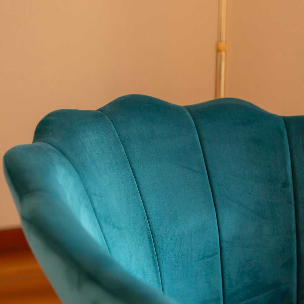 FAUTEUIL SHELLY