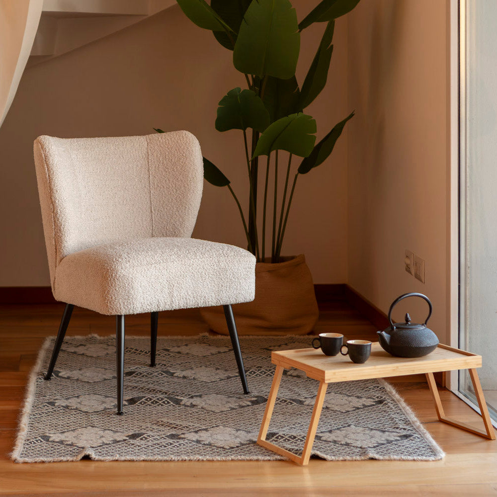 FAUTEUIL IRENE 