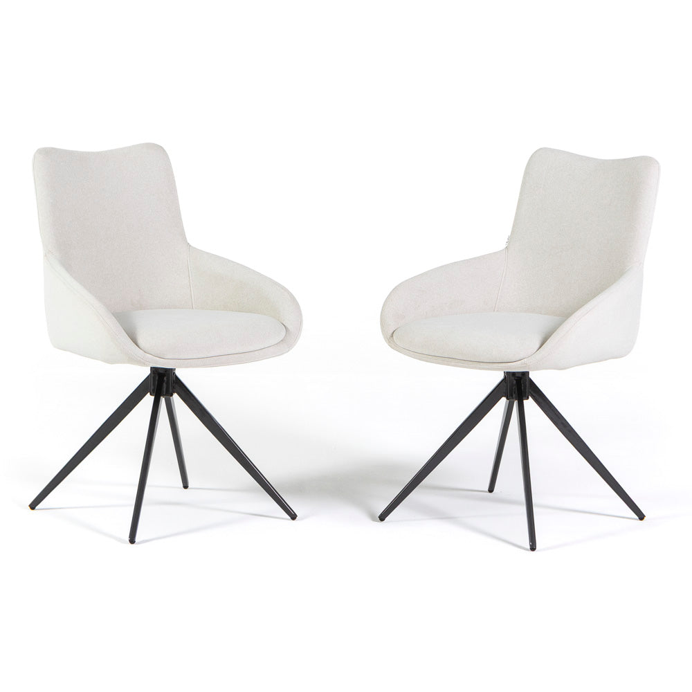 FAUTEUILS VIOLANTE