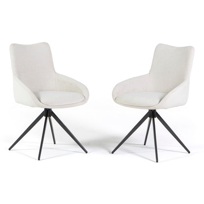 FAUTEUILS VIOLANTE