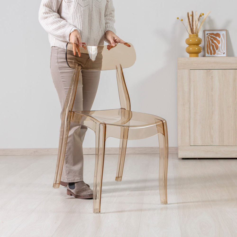 CHAISES GEMMA