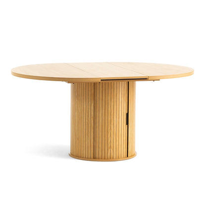 TABLE EXTENSIBLE ASCANIO