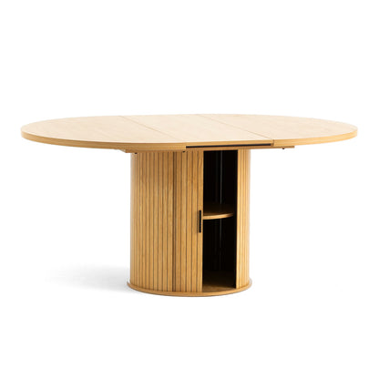 TABLE EXTENSIBLE ASCANIO