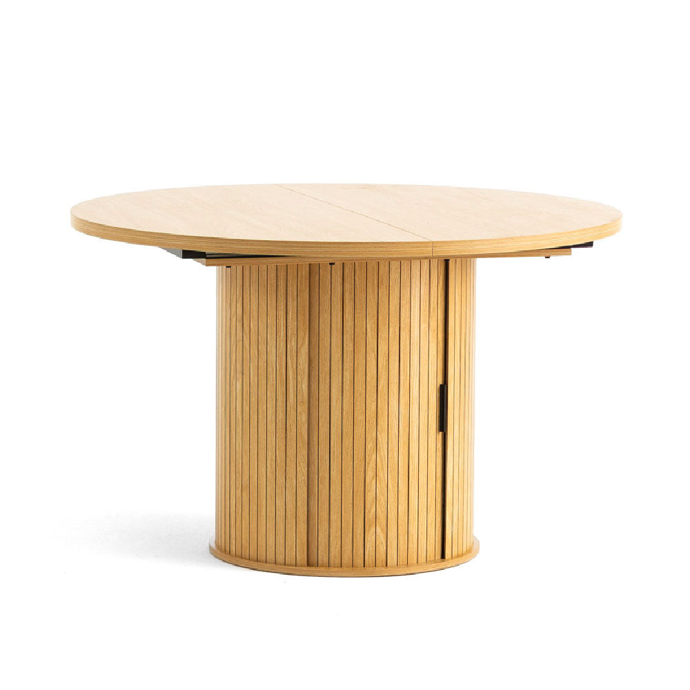 TABLE EXTENSIBLE ASCANIO