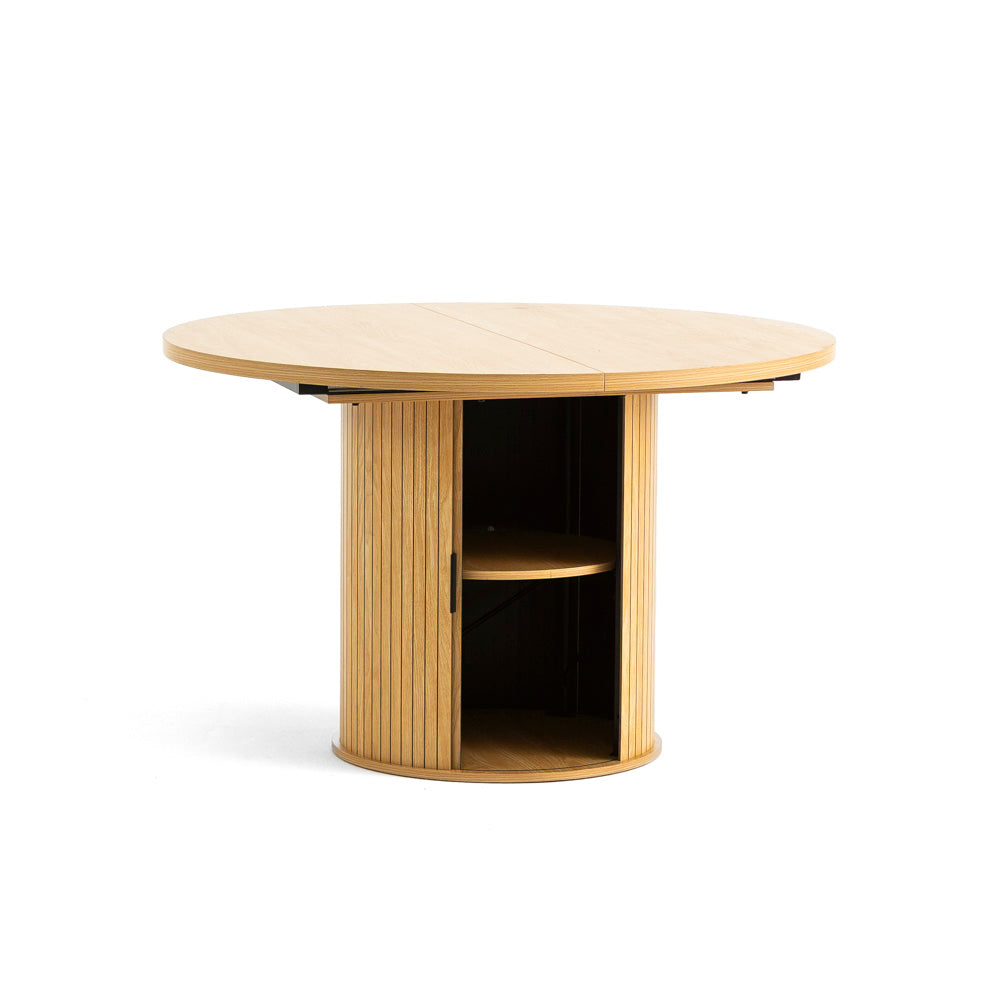 TABLE EXTENSIBLE ASCANIO