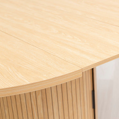 TABLE EXTENSIBLE ASCANIO