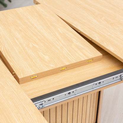 TABLE EXTENSIBLE ASCANIO