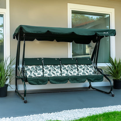 BALANCELLE MIZAR XL