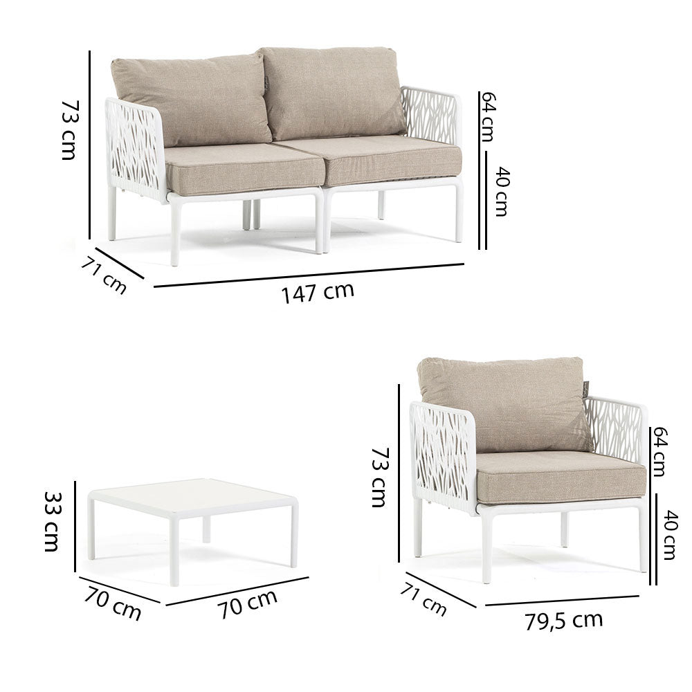 SET HOYA