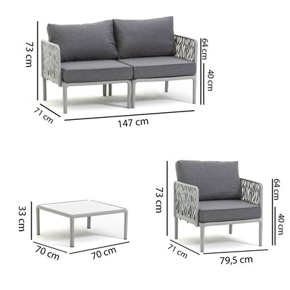 SET HOYA