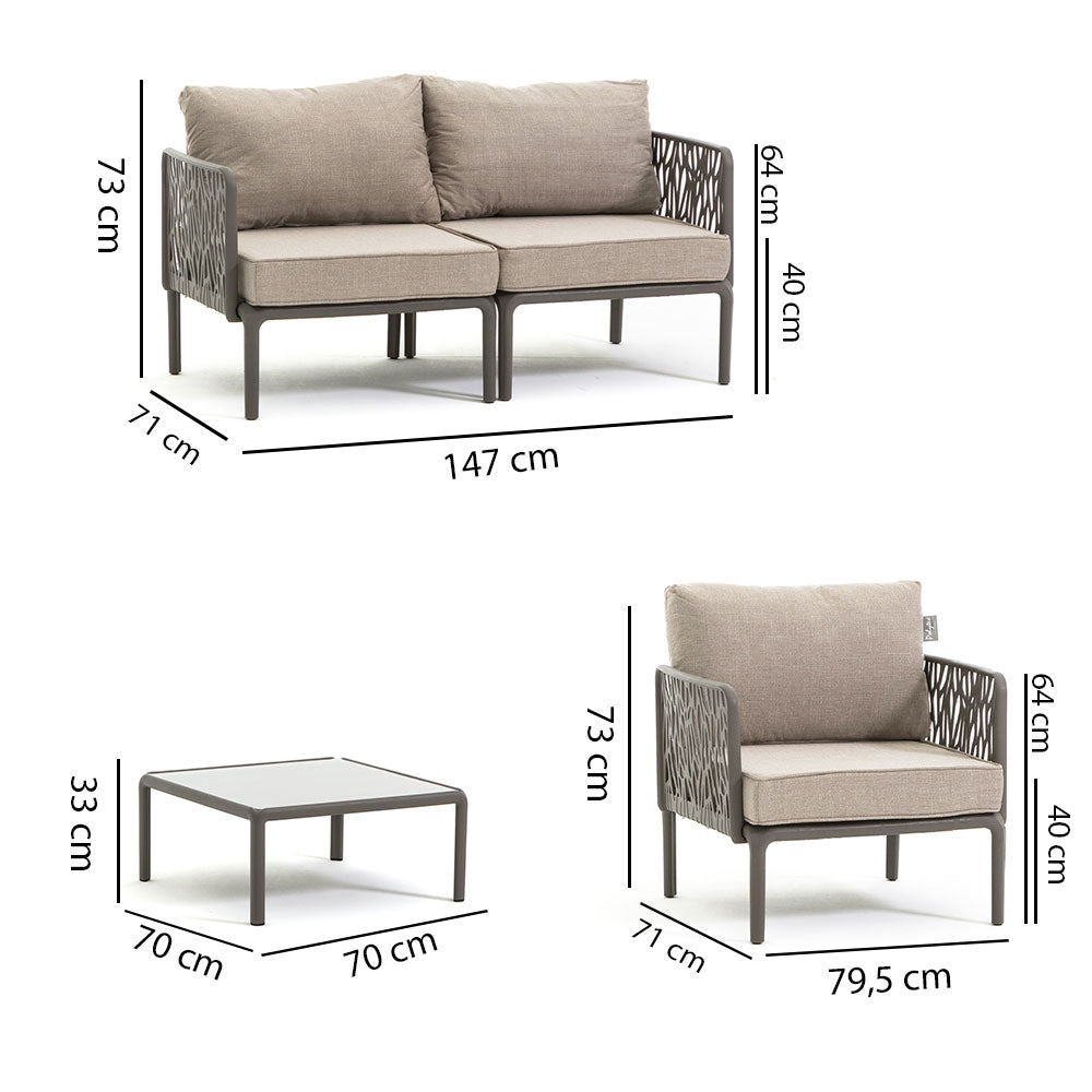 SET HOYA