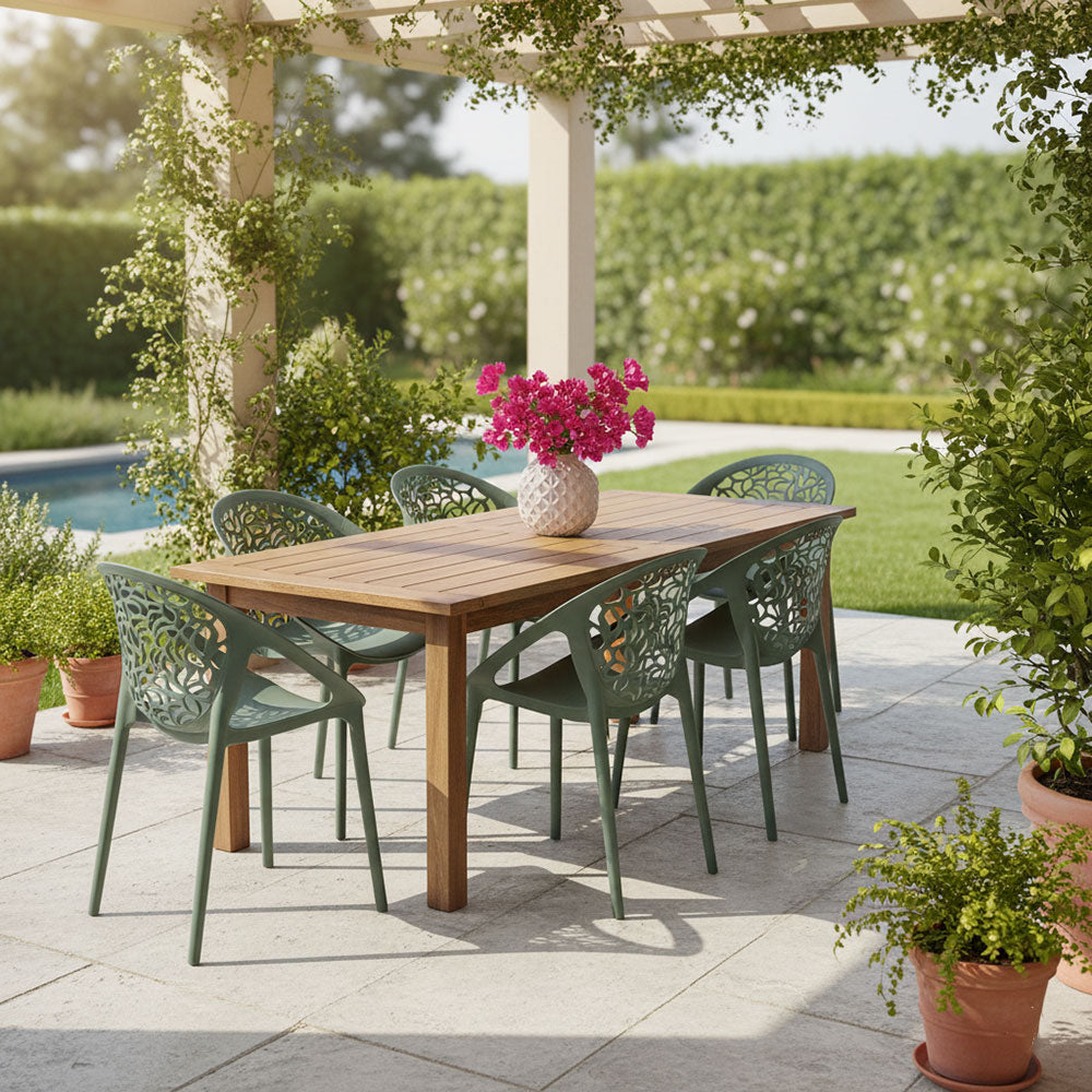 FAUTEUILS AMBRA
