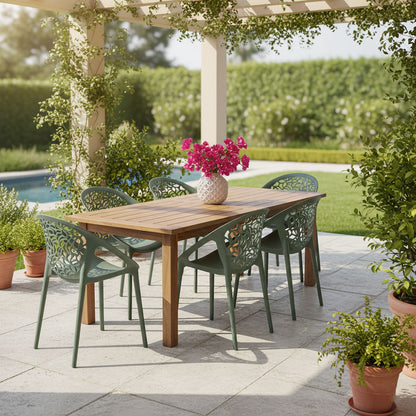 FAUTEUILS AMBRA