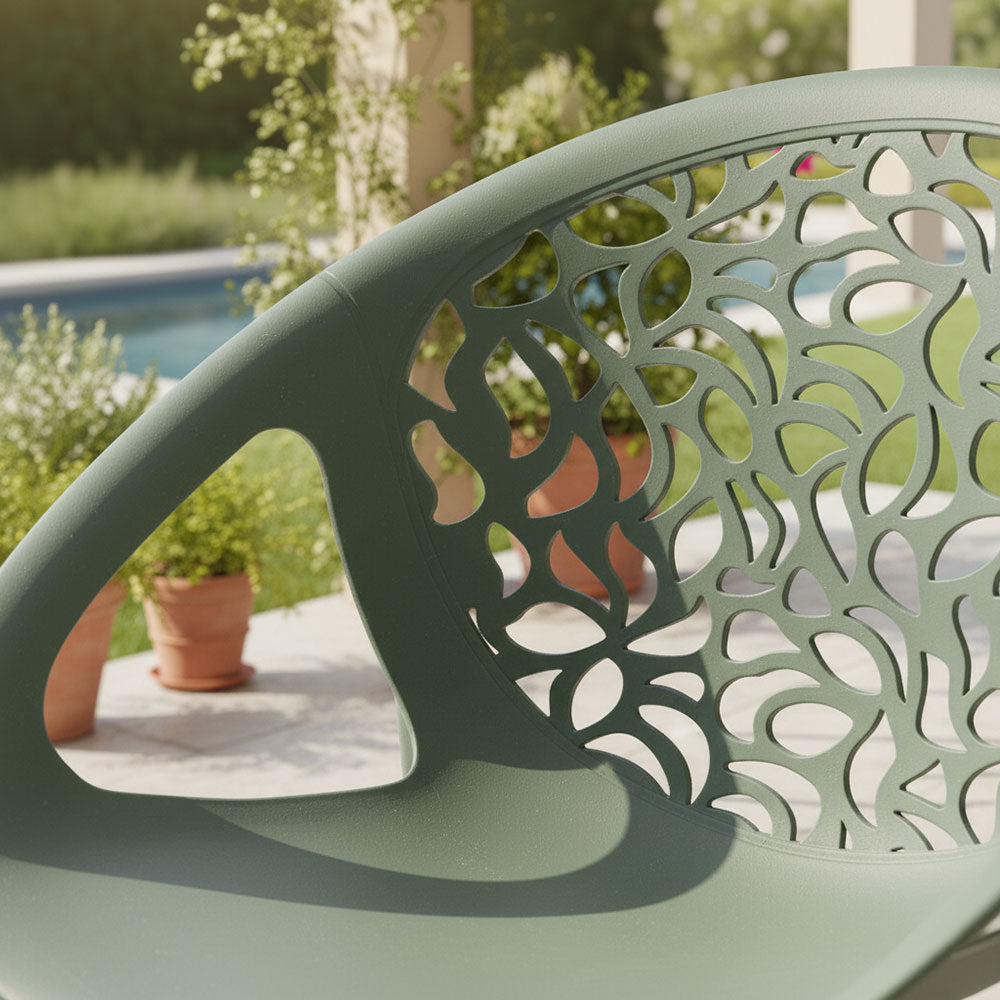 FAUTEUILS AMBRA
