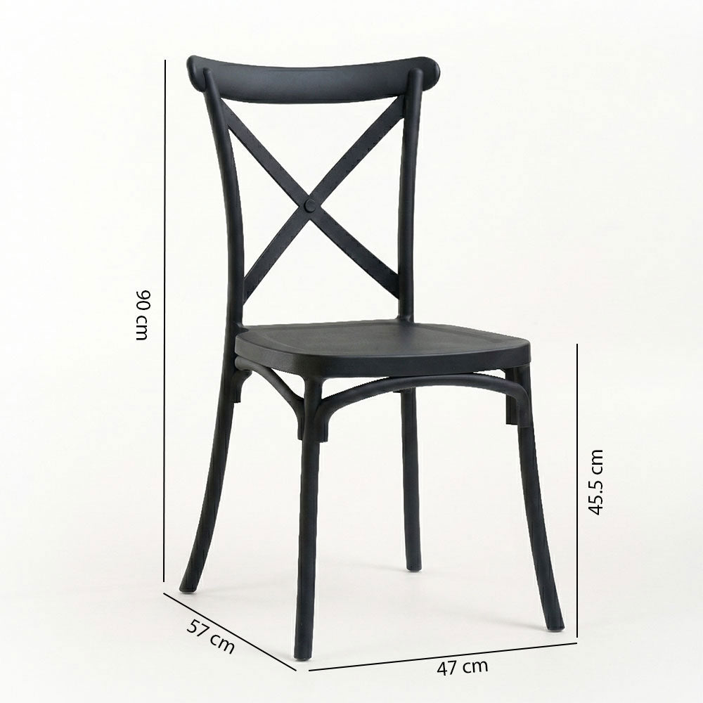 CHAISES AMELIA