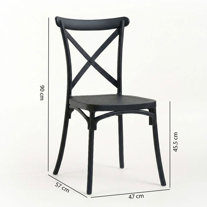 CHAISES AMELIA