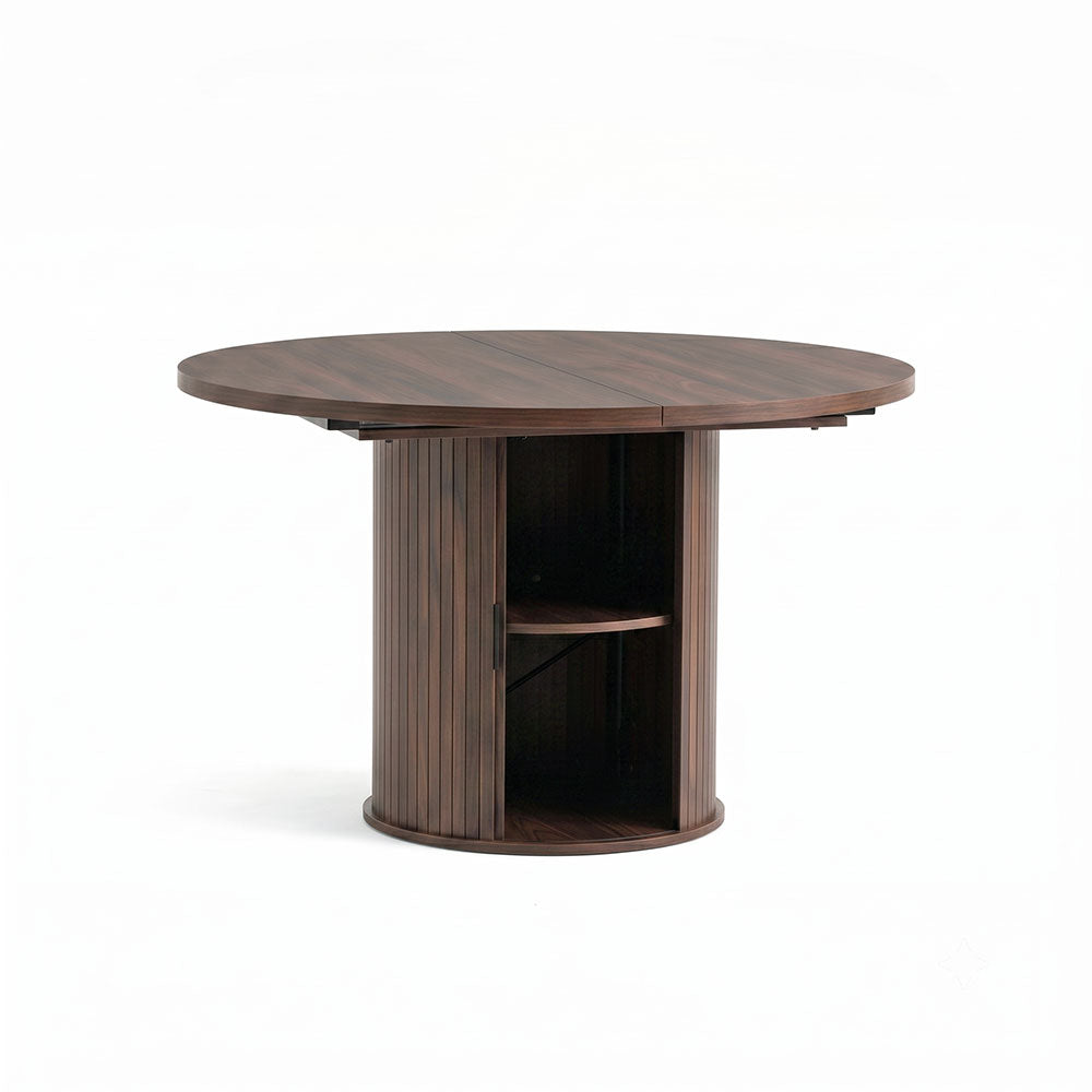 TABLE EXTENSIBLE ASCANIO