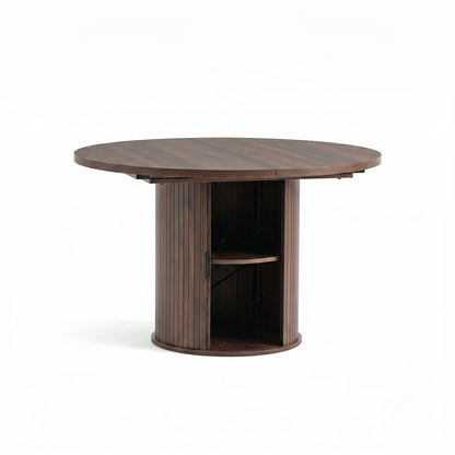 TABLE EXTENSIBLE ASCANIO