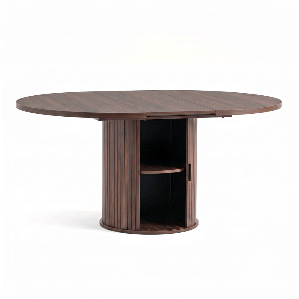 TABLE EXTENSIBLE ASCANIO