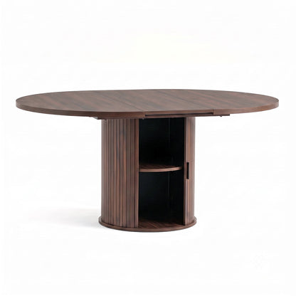 TABLE EXTENSIBLE ASCANIO