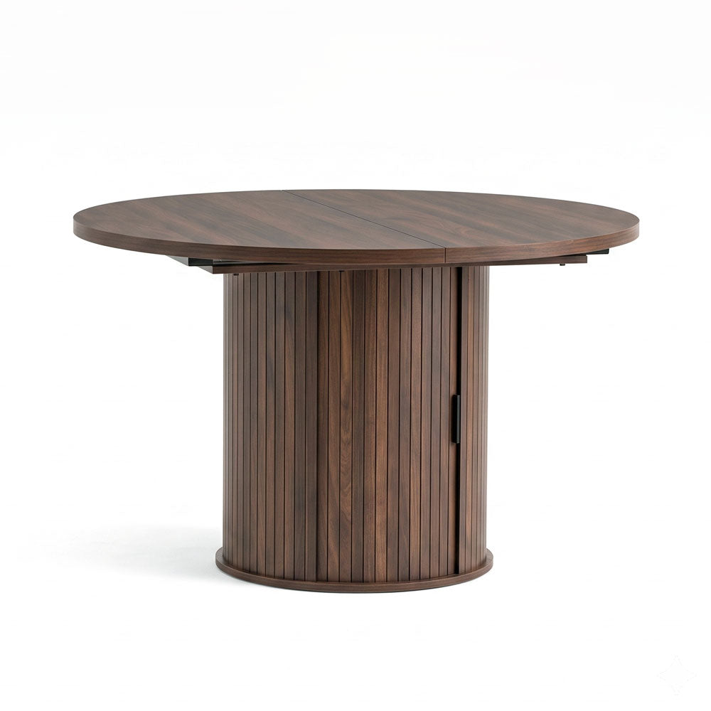 TABLE EXTENSIBLE ASCANIO