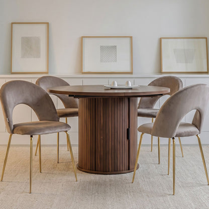 TABLE EXTENSIBLE ASCANIO