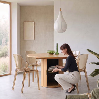 TABLE EXTENSIBLE ASCANIO