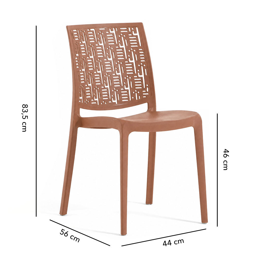 CHAISES AYDA